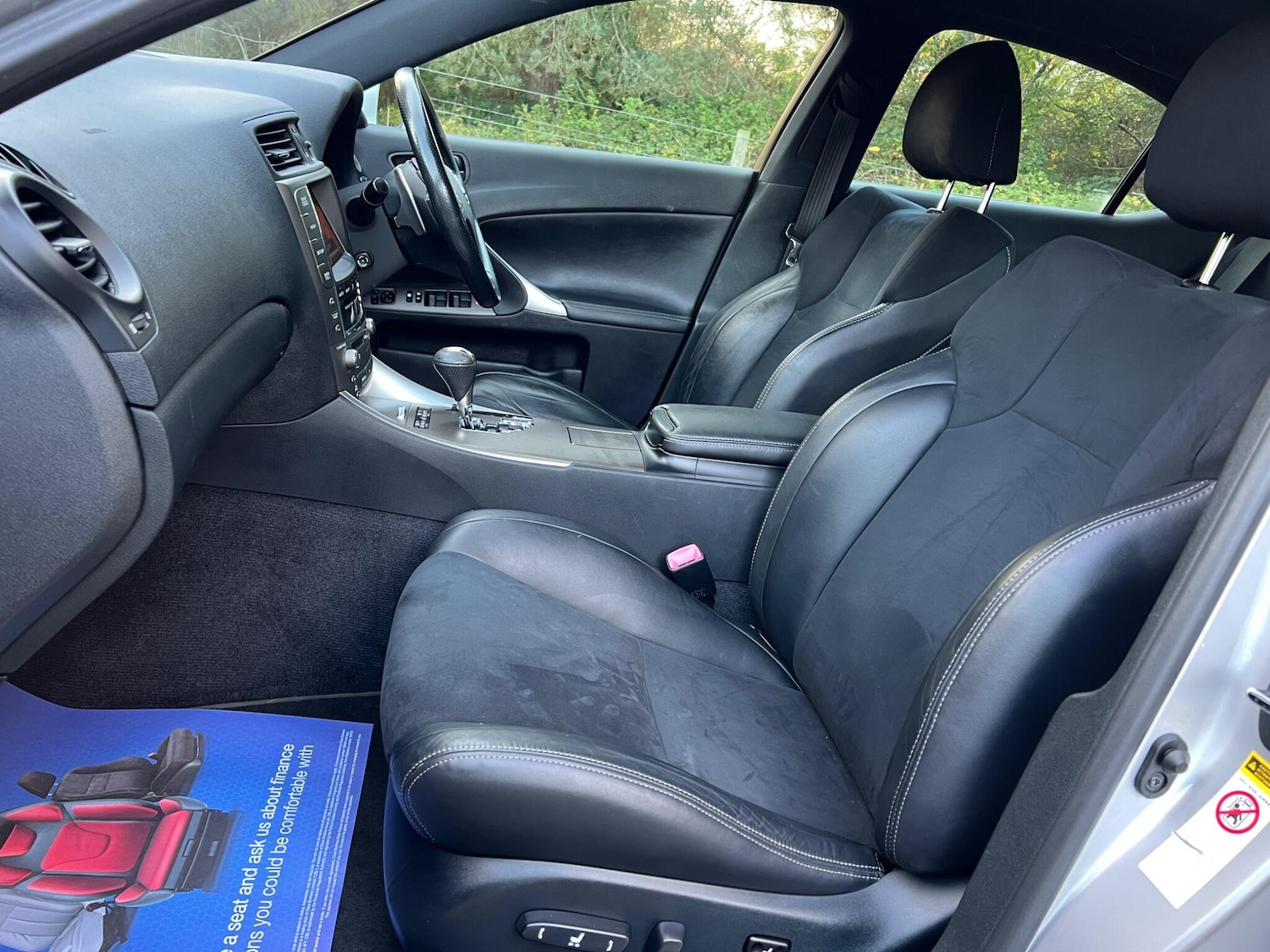 Used Lexus IS 2010 for sale - 76953917: Photo 51