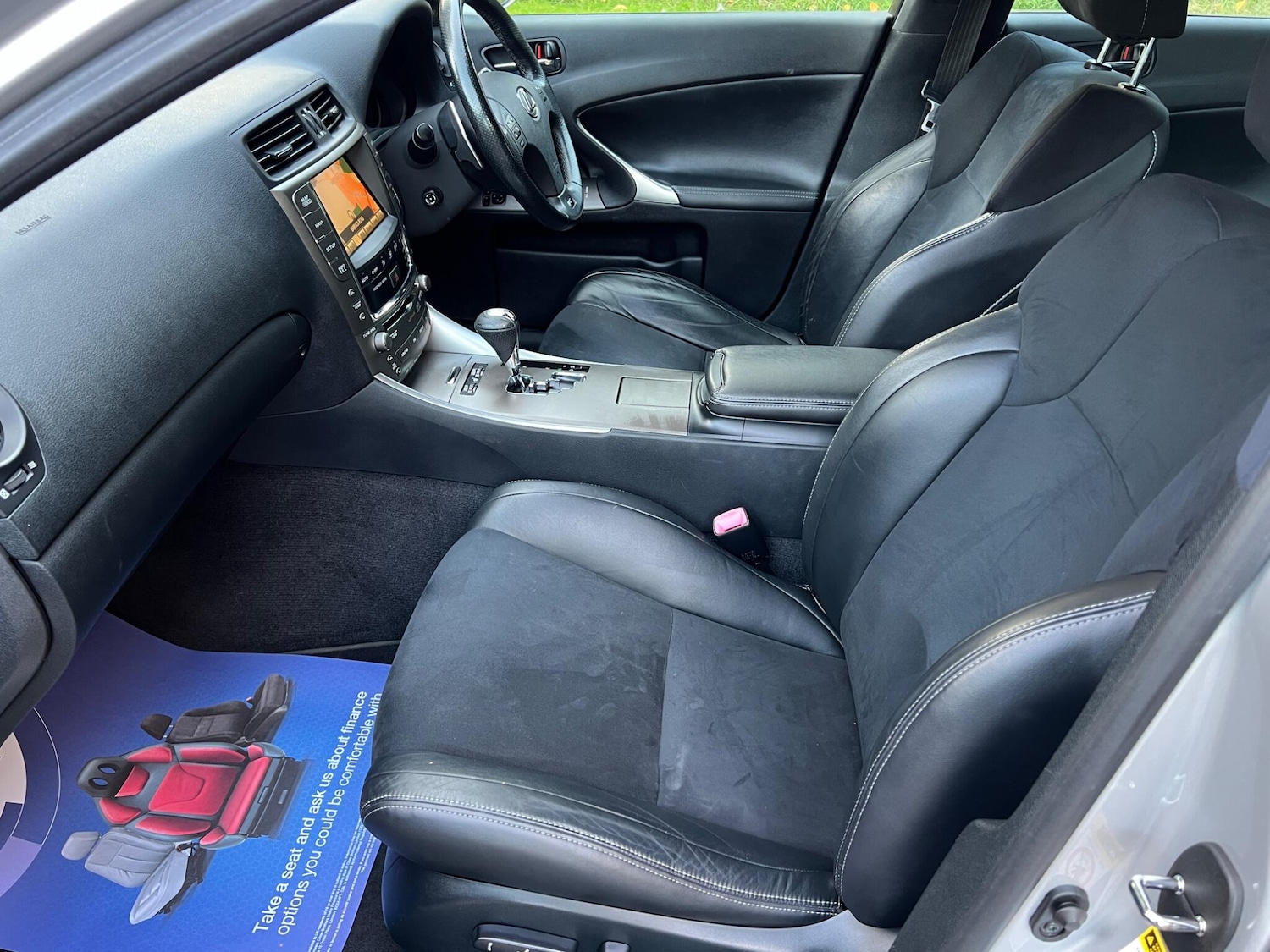 Used Lexus IS 2010 for sale - 76953917: Photo 54