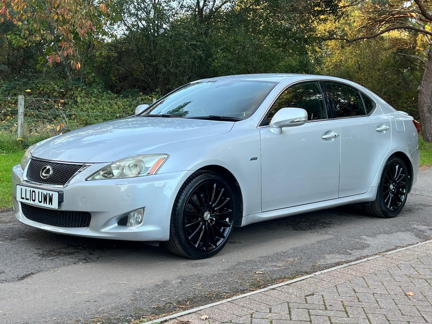 Used Lexus IS 2010 for sale - 76953917: Photo 56