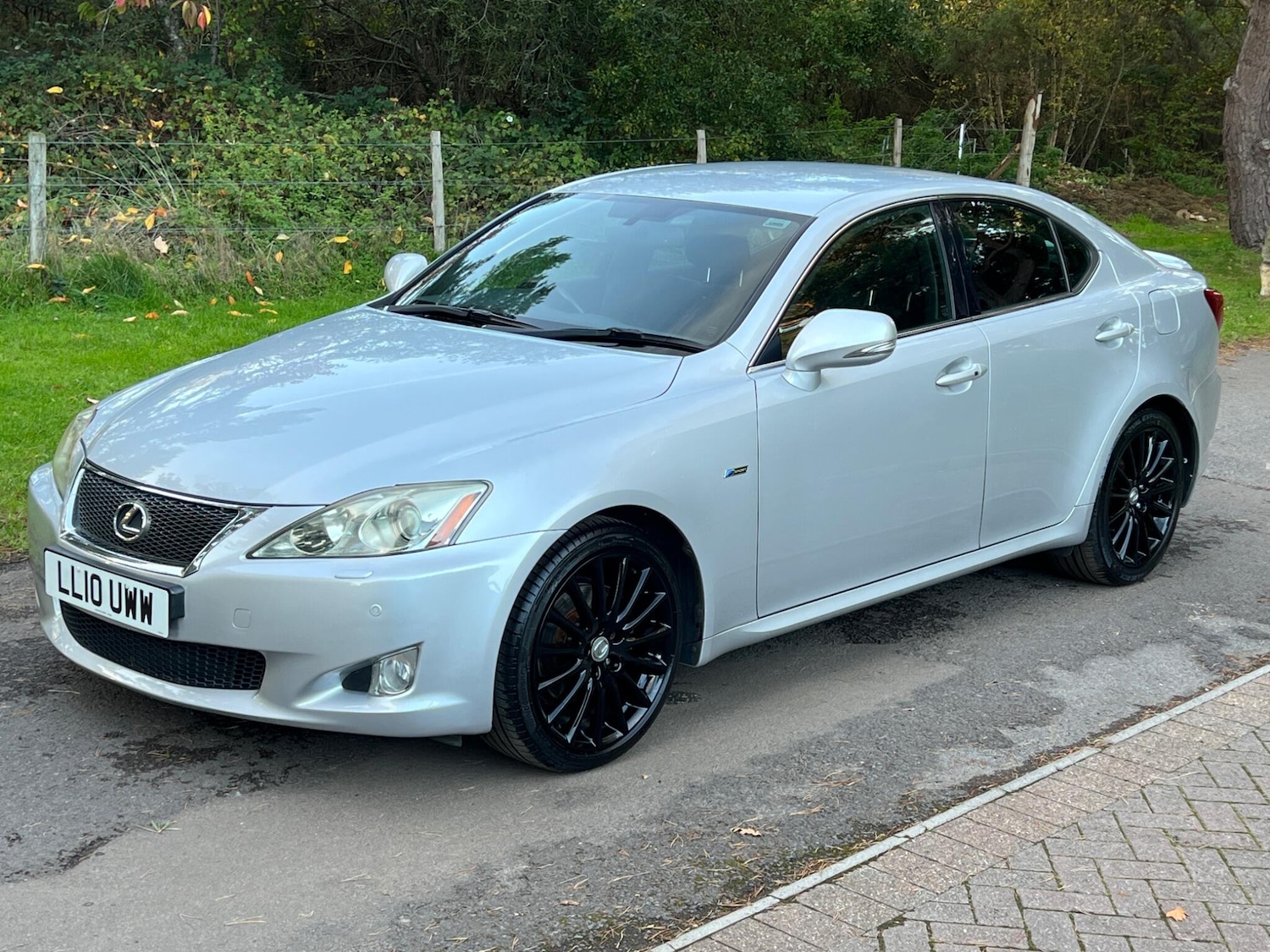 Used Lexus IS 2010 for sale - 76953917: Photo 57