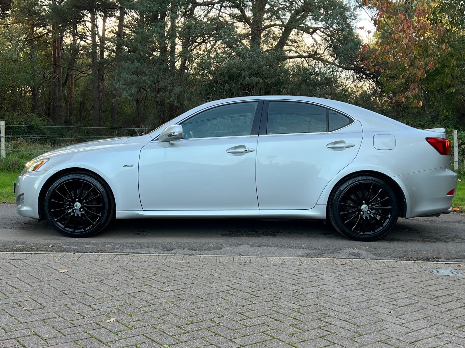 Used Lexus IS 2010 for sale - 76953917: Photo 58