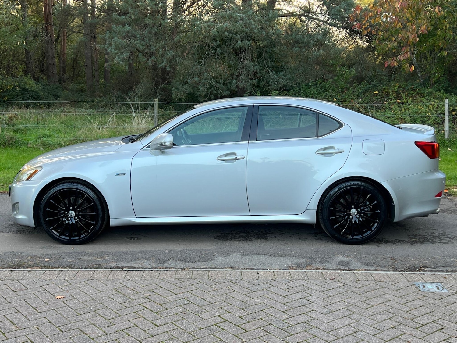 Used Lexus IS 2010 for sale - 76953917: Photo 59