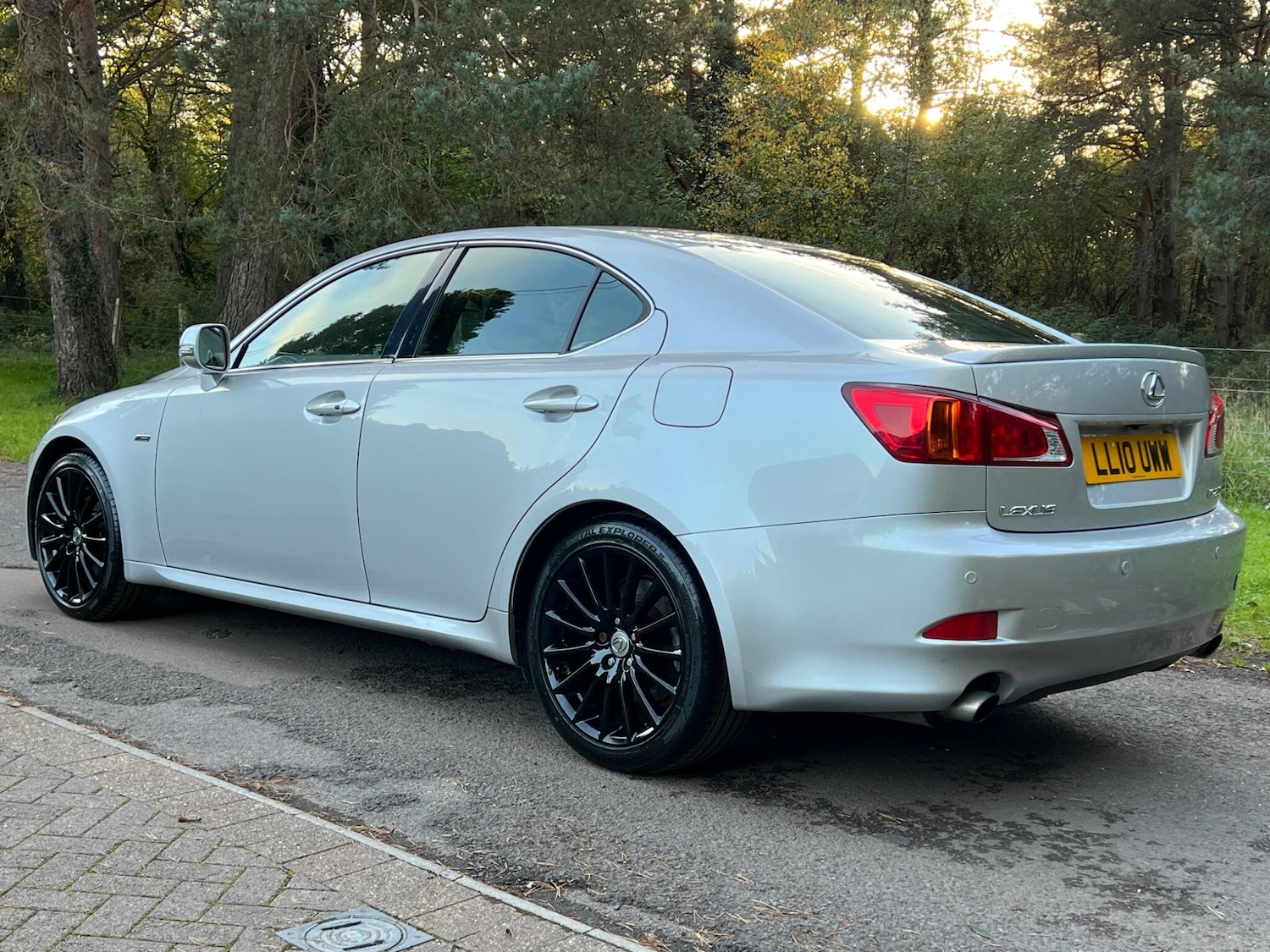 Used Lexus IS 2010 for sale - 76953917: Photo 60