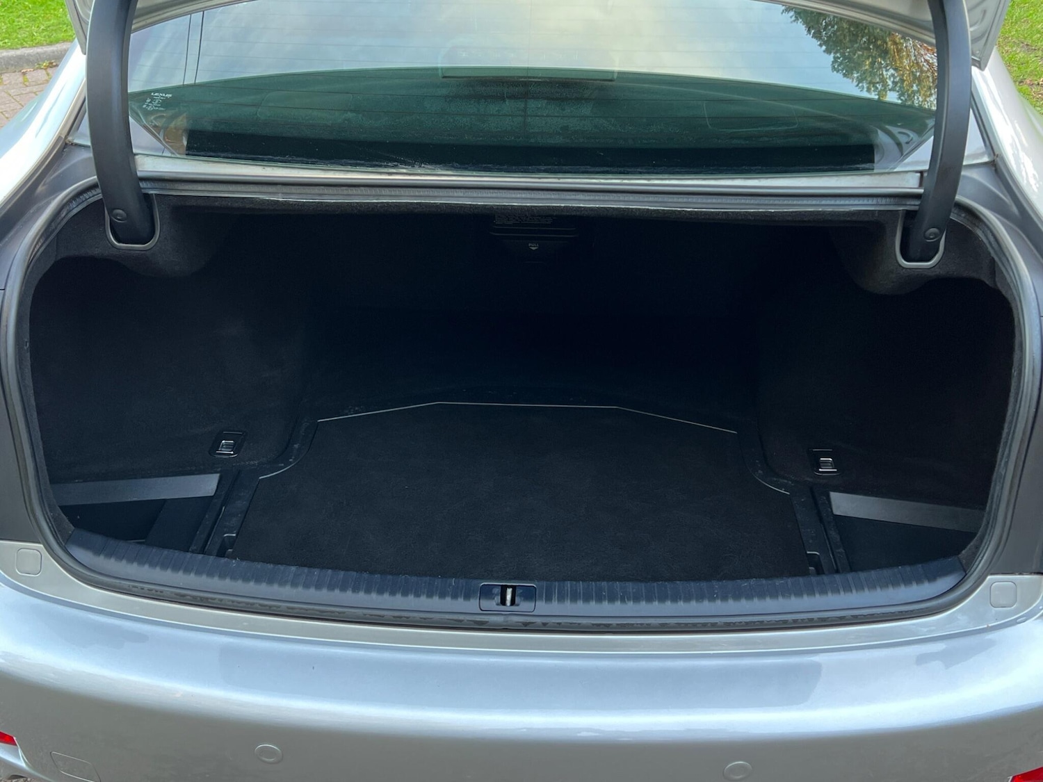 Used Lexus IS 2010 for sale - 76953917: Photo 63