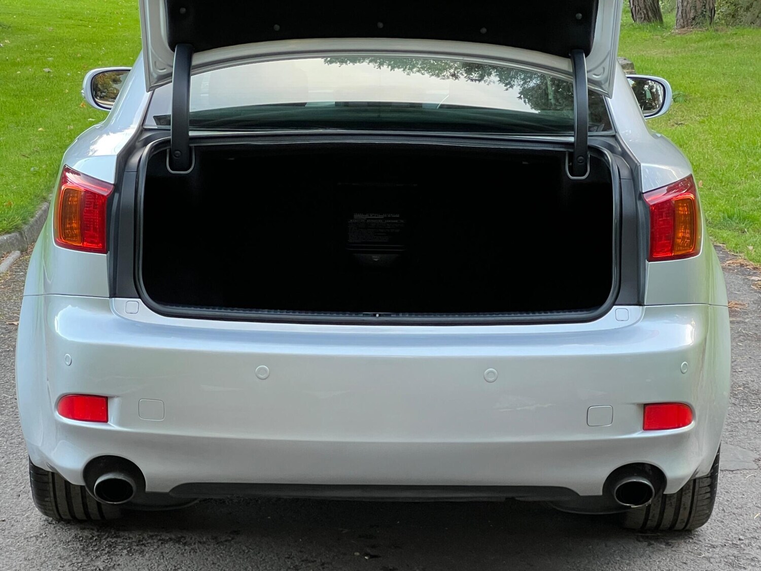 Used Lexus IS 2010 for sale - 76953917: Photo 64