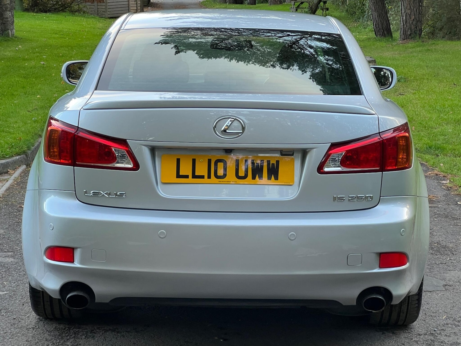 Used Lexus IS 2010 for sale - 76953917: Photo 65