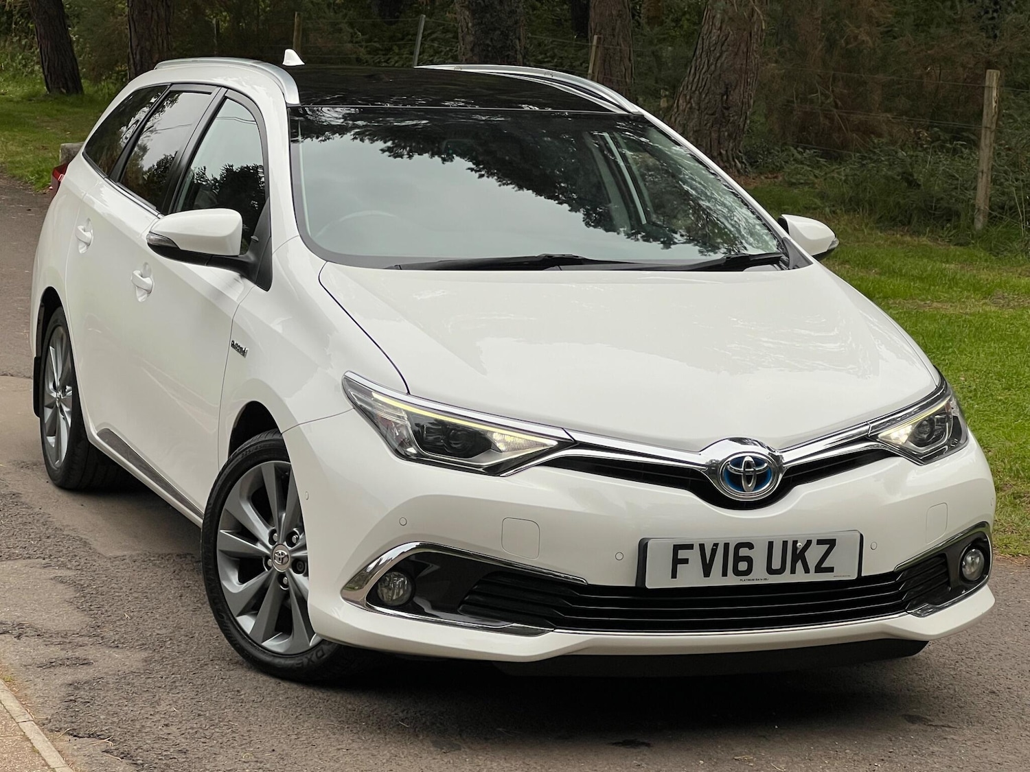 Used Toyota Auris 2016 for sale - 76953906: Photo 14