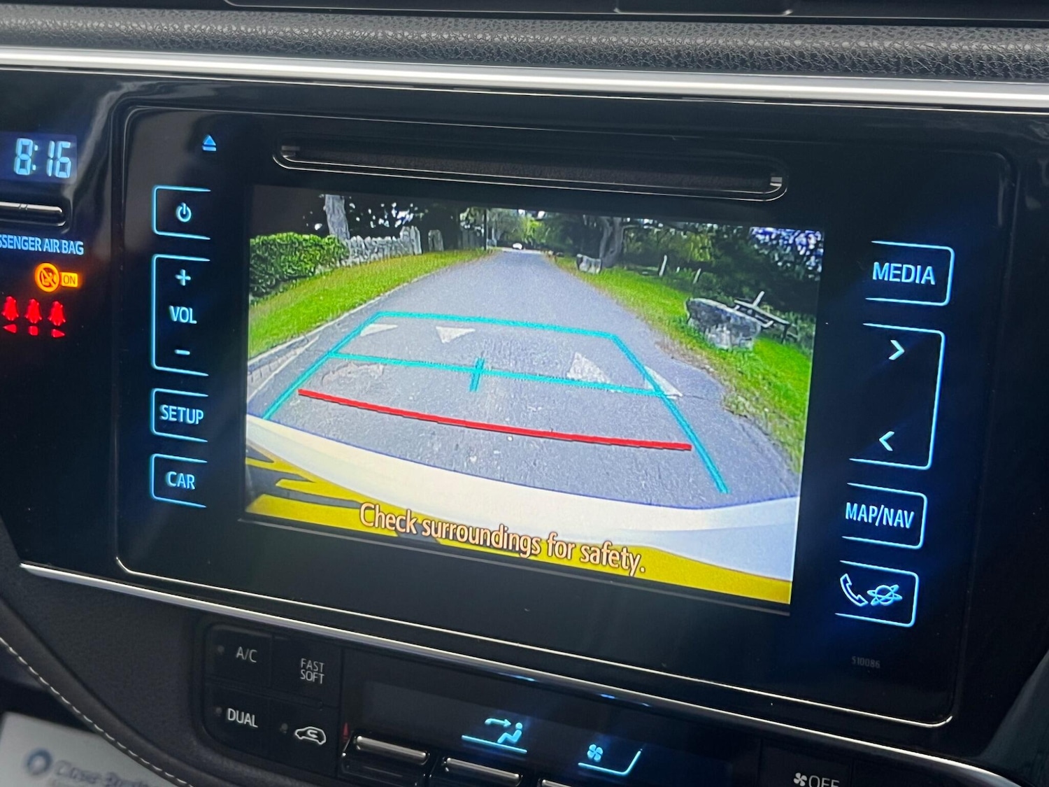 Used Toyota Auris 2016 for sale - 76953906: Photo 15