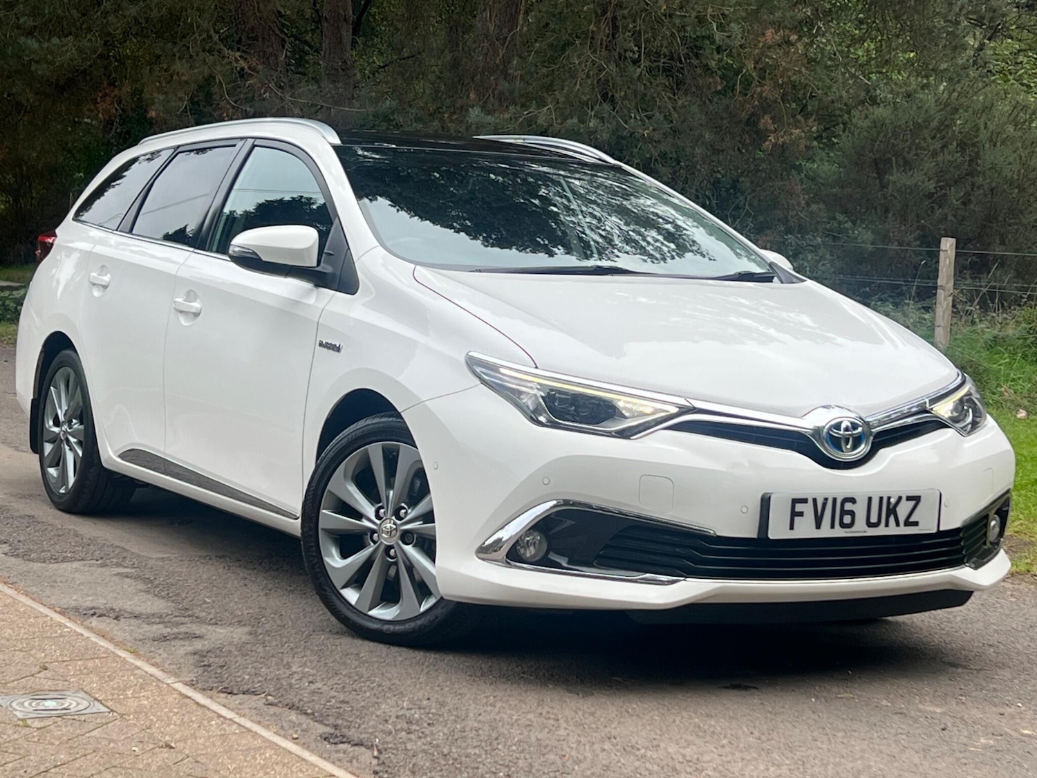 Used Toyota Auris 2016 for sale - 76953906: Photo 16
