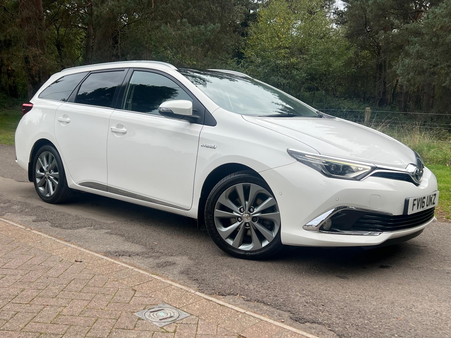 Used Toyota Auris 2016 for sale - 76953906: Photo 17