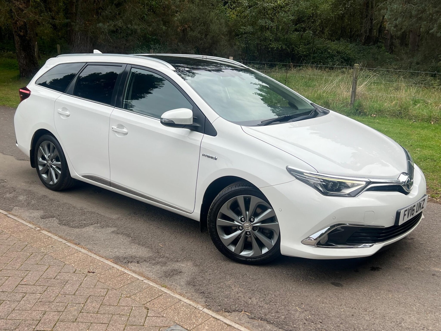 Used Toyota Auris 2016 for sale - 76953906: Photo 18
