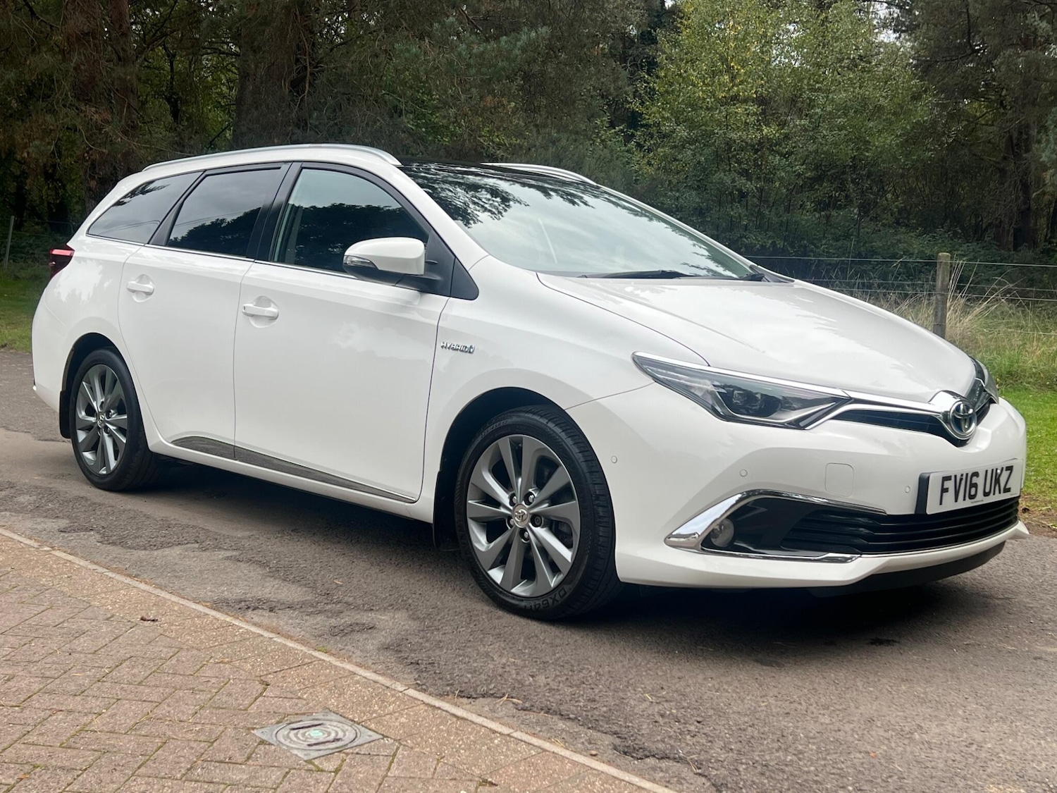 Used Toyota Auris 2016 for sale - 76953906: Photo 19
