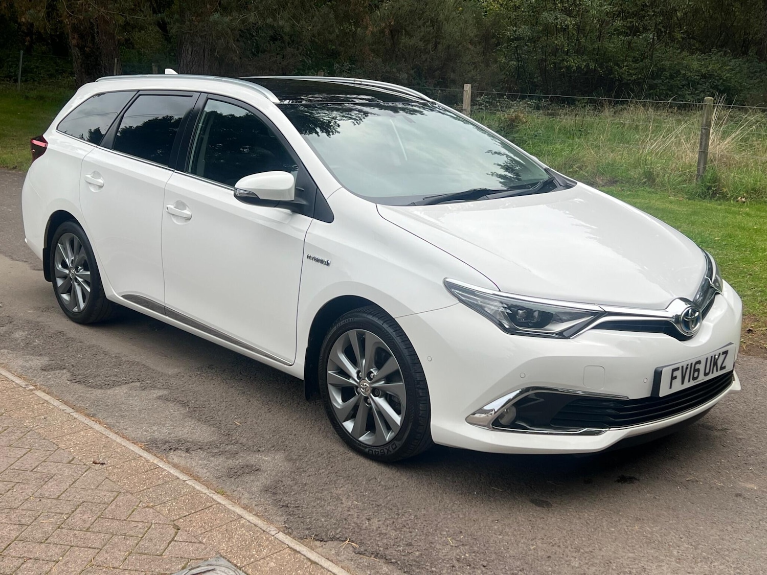 Used Toyota Auris 2016 for sale - 76953906: Photo 20