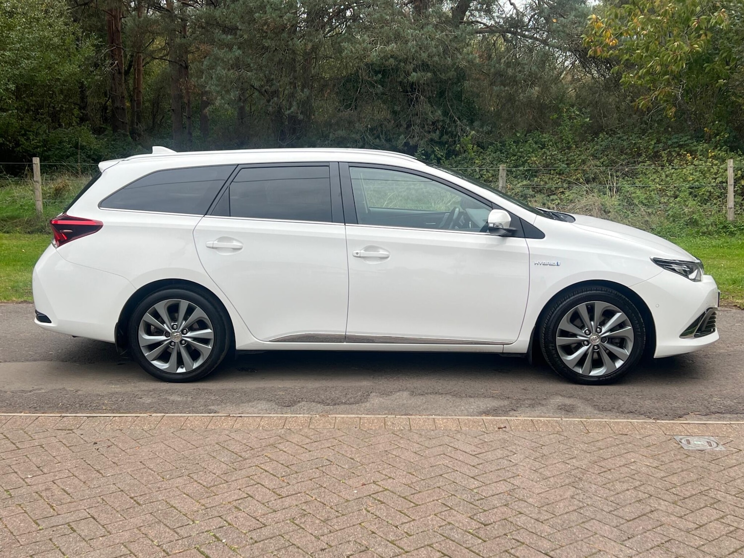 Used Toyota Auris 2016 for sale - 76953906: Photo 21