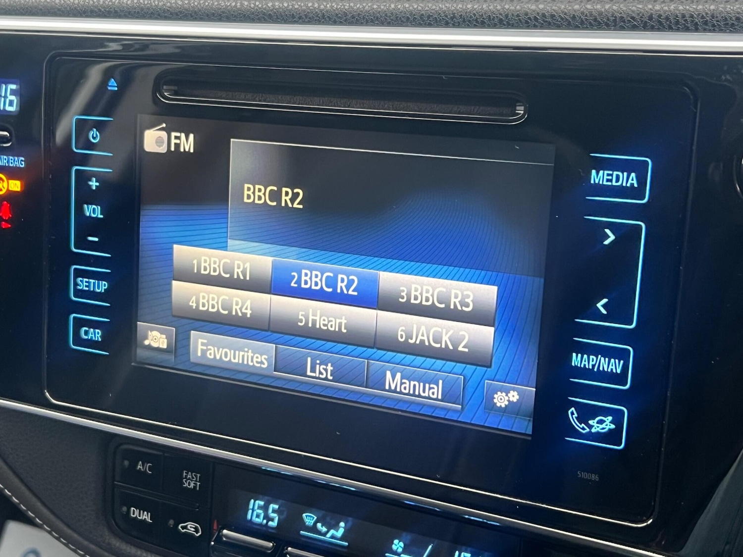 Used Toyota Auris 2016 for sale - 76953906: Photo 24