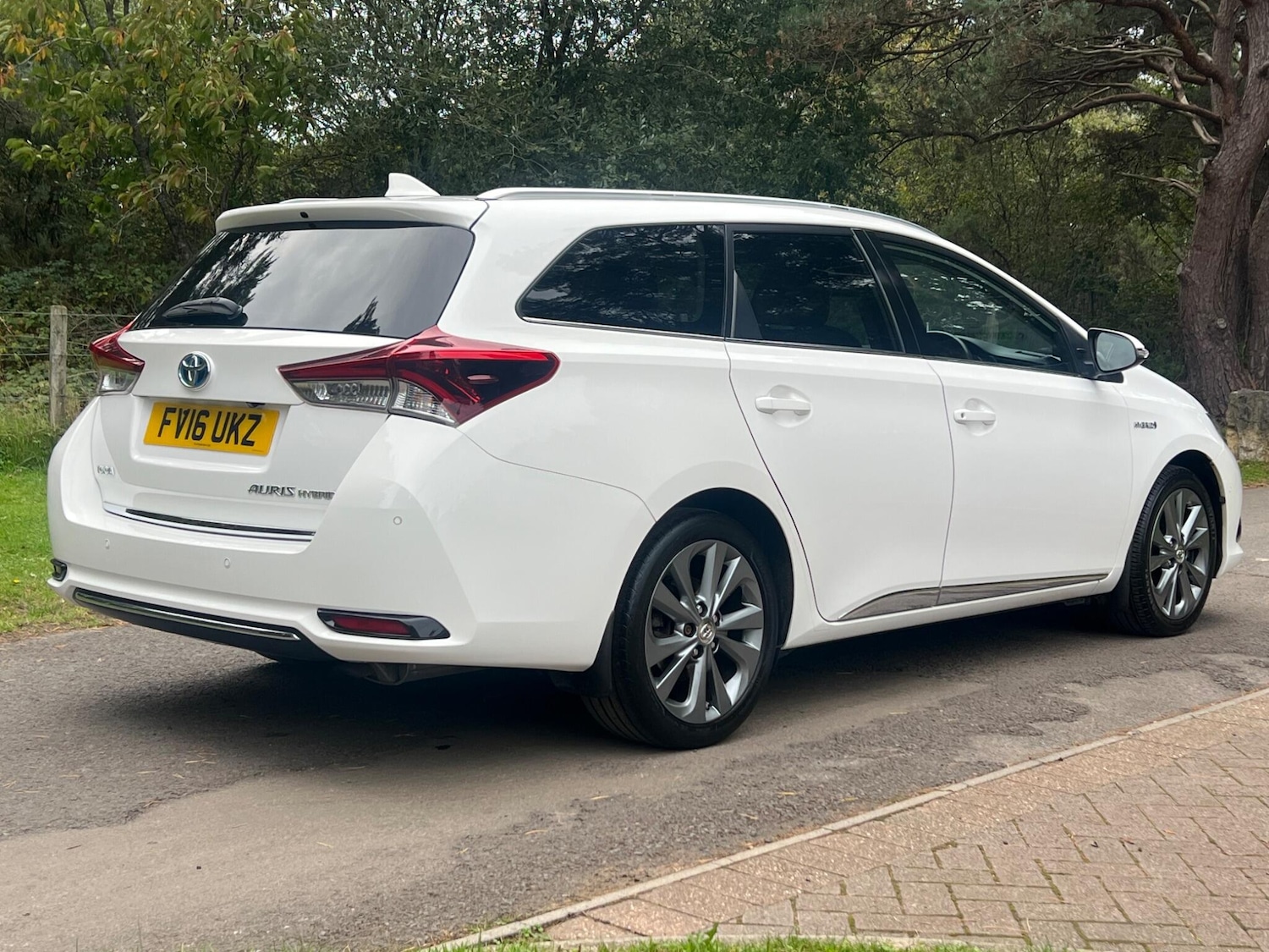 Used Toyota Auris 2016 for sale - 76953906: Photo 25