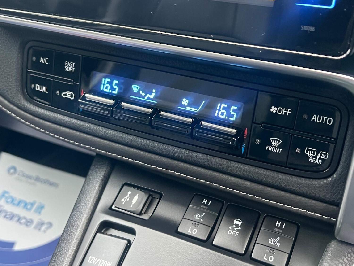 Used Toyota Auris 2016 for sale - 76953906: Photo 27