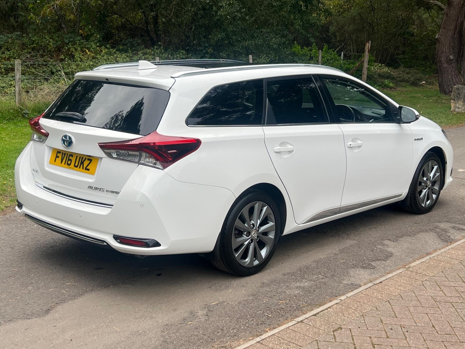 Used Toyota Auris 2016 for sale - 76953906: Photo 3