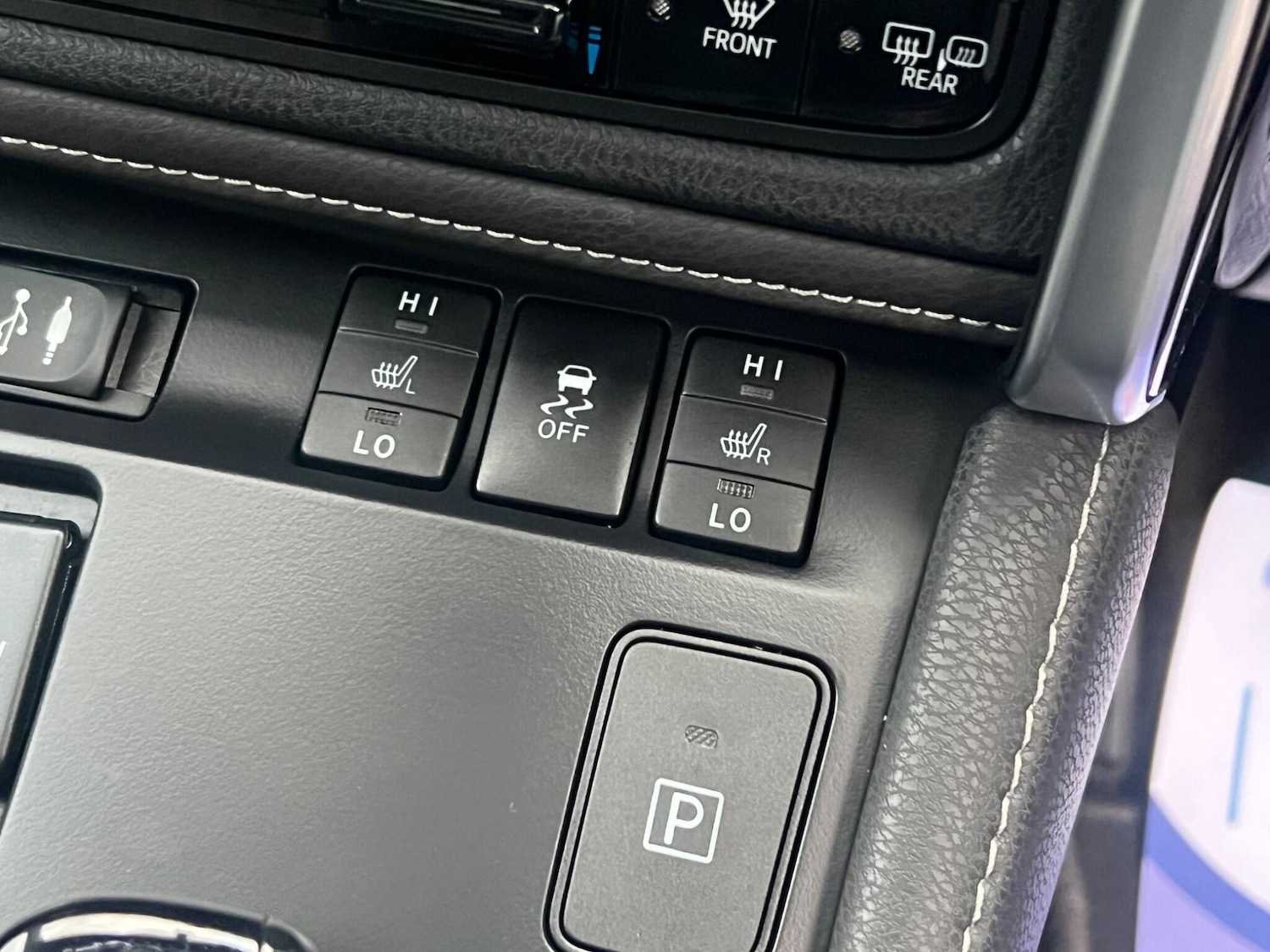 Used Toyota Auris 2016 for sale - 76953906: Photo 30