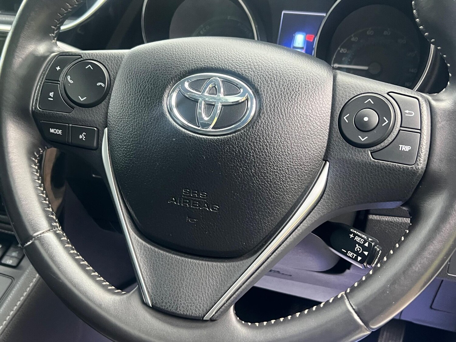 Used Toyota Auris 2016 for sale - 76953906: Photo 39