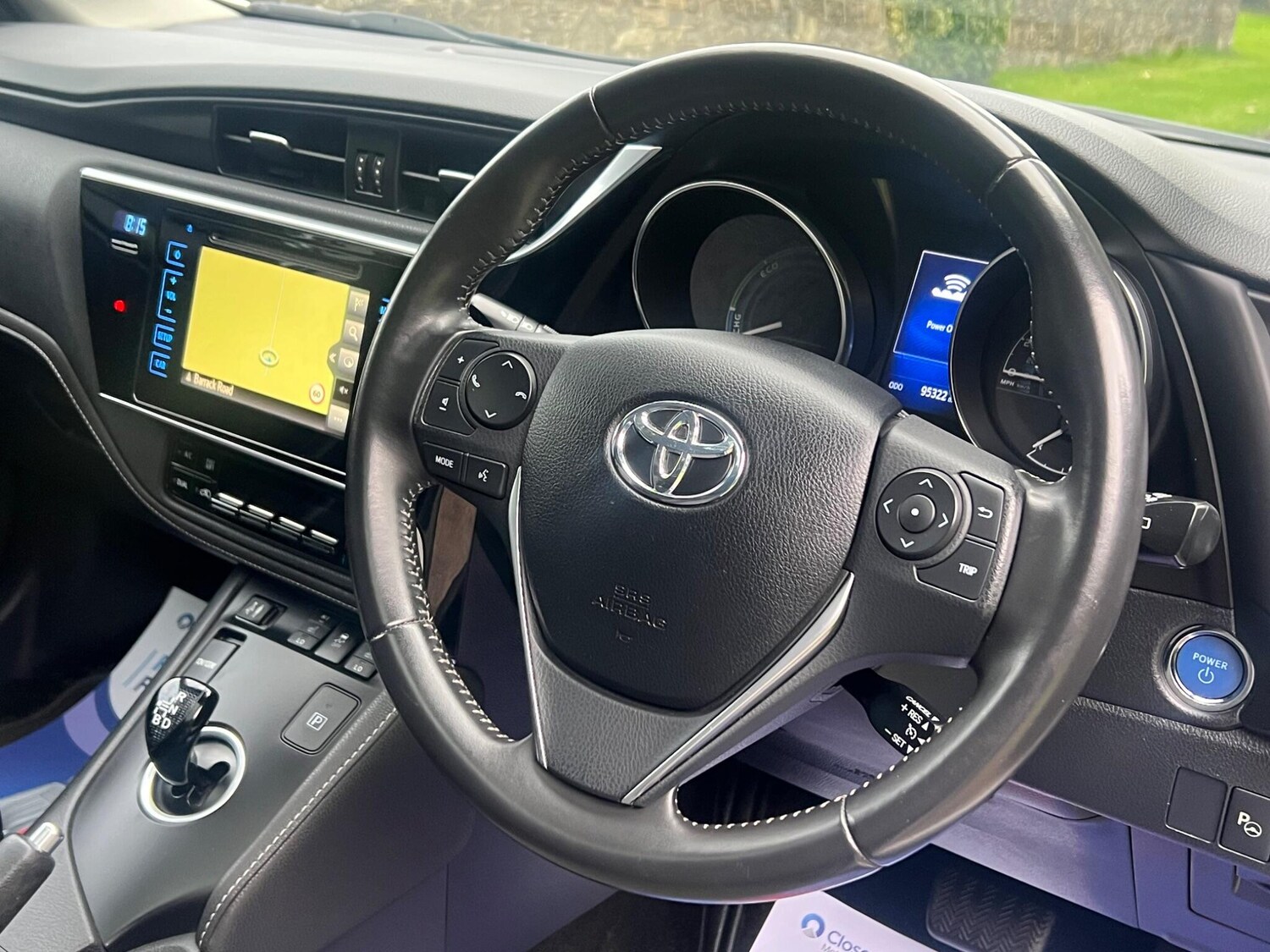 Used Toyota Auris 2016 for sale - 76953906: Photo 40