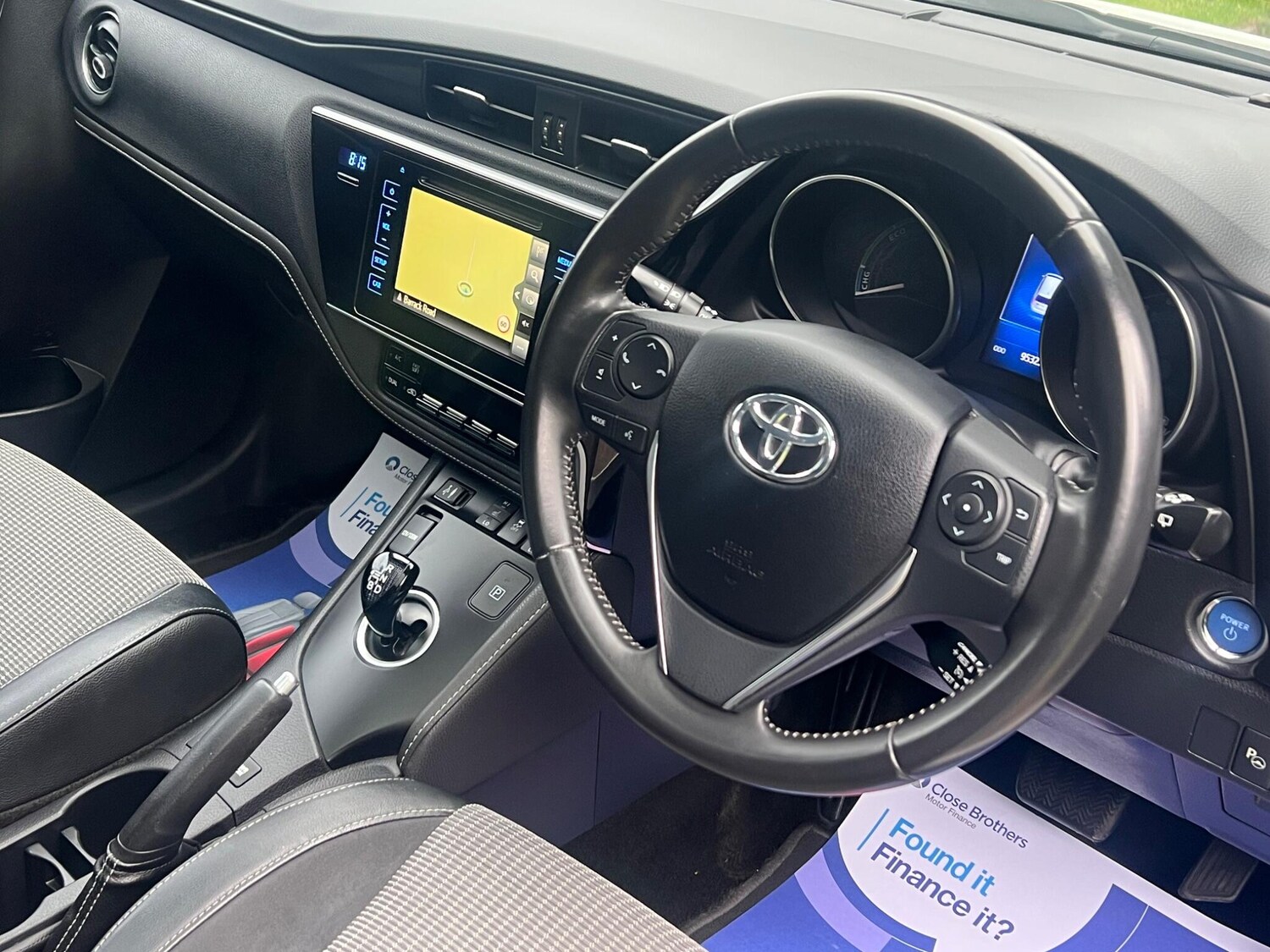 Used Toyota Auris 2016 for sale - 76953906: Photo 41