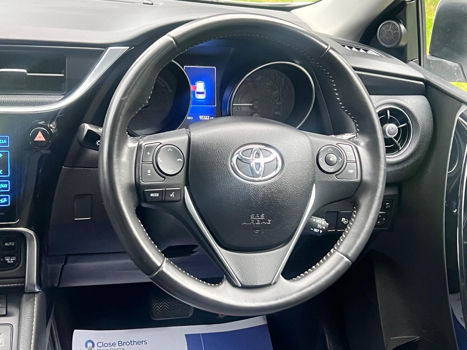 Used Toyota Auris 2016 for sale - 76953906: Photo 43