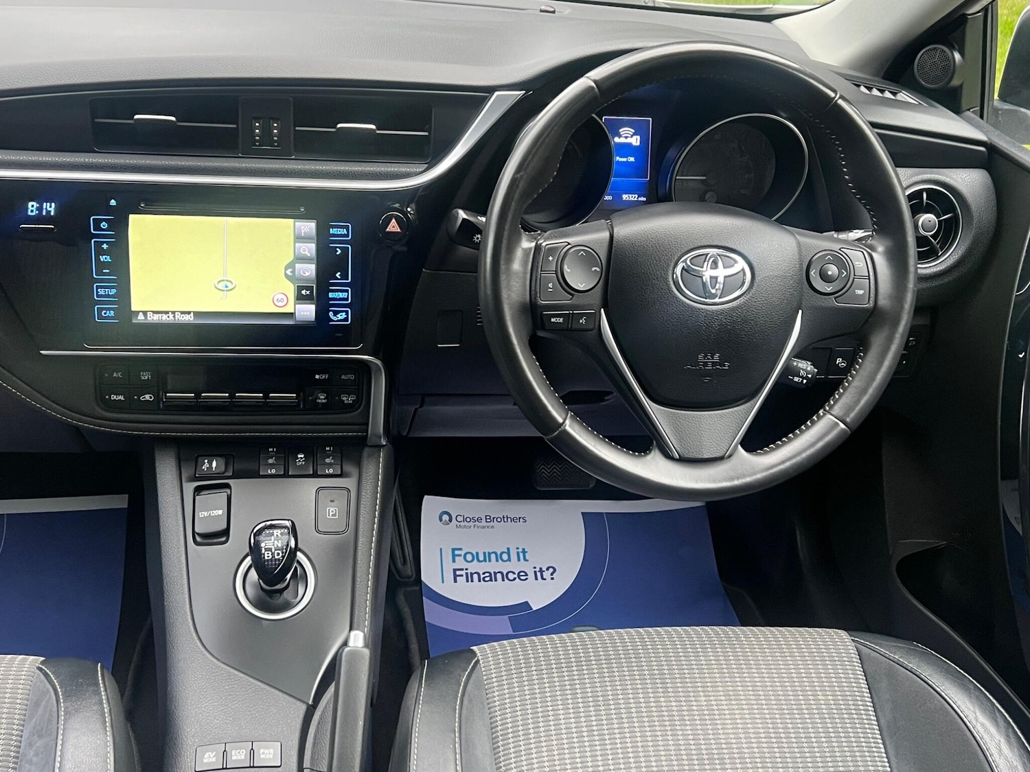 Used Toyota Auris 2016 for sale - 76953906: Photo 44