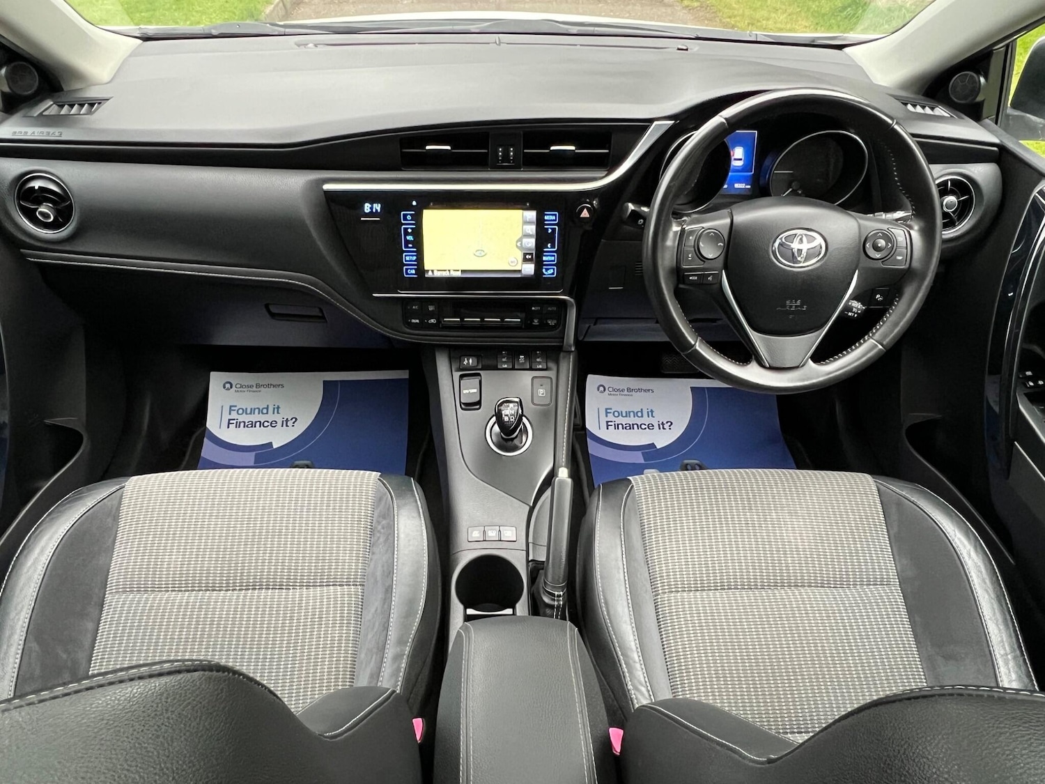 Used Toyota Auris 2016 for sale - 76953906: Photo 45