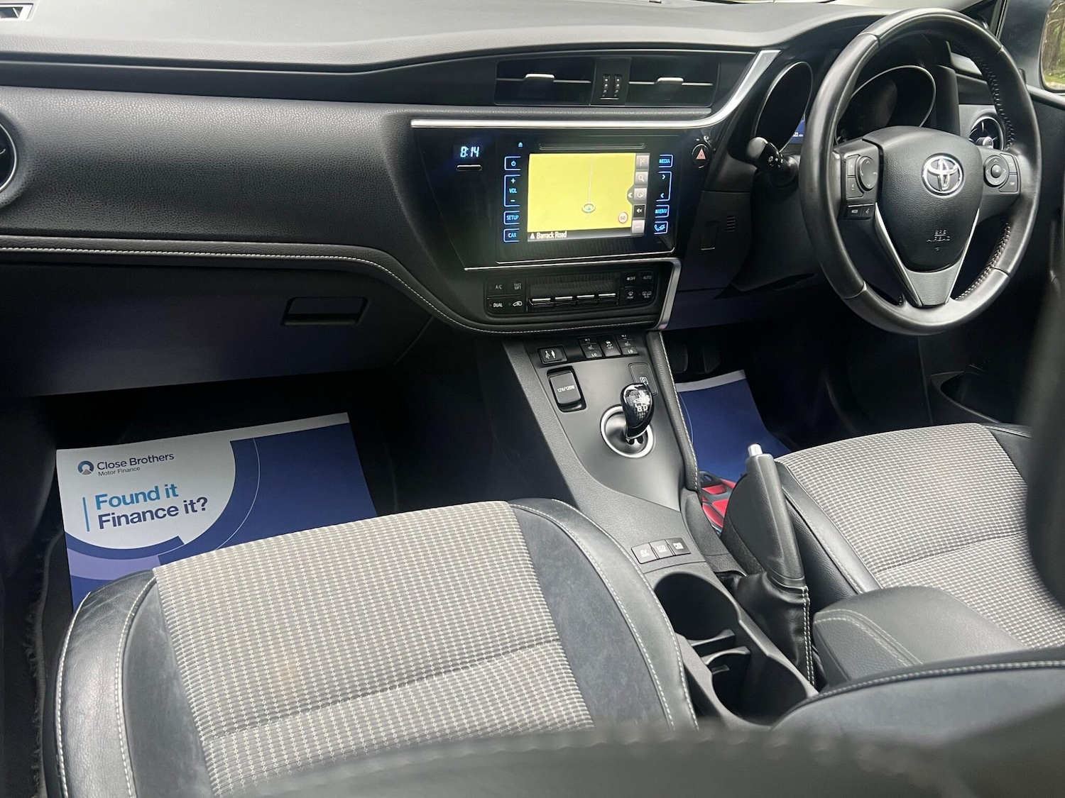 Used Toyota Auris 2016 for sale - 76953906: Photo 46