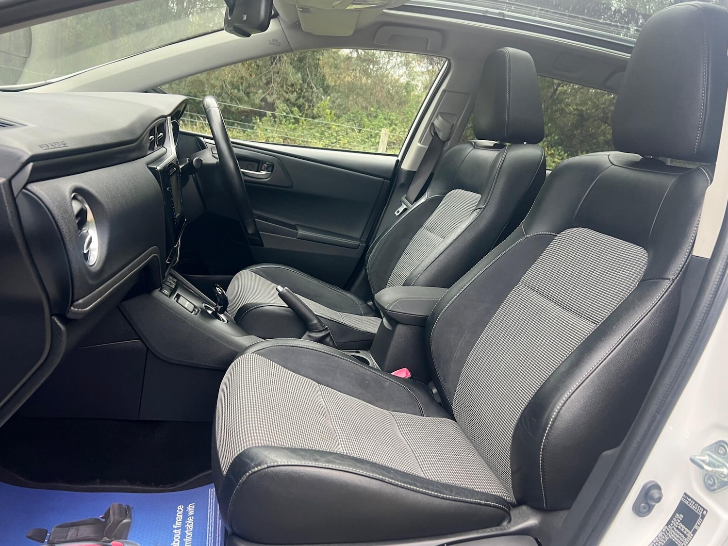 Used Toyota Auris 2016 for sale - 76953906: Photo 50