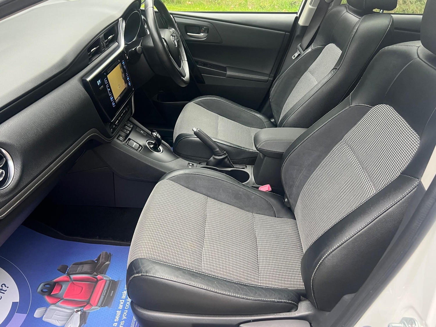 Used Toyota Auris 2016 for sale - 76953906: Photo 53