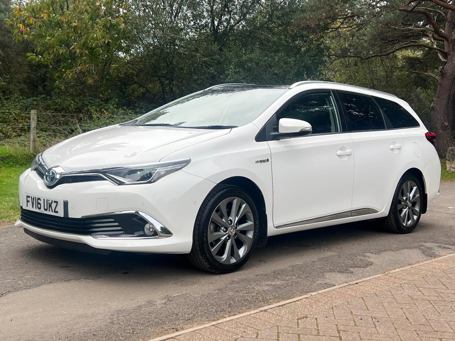 Used Toyota Auris 2016 for sale - 76953906: Photo 54