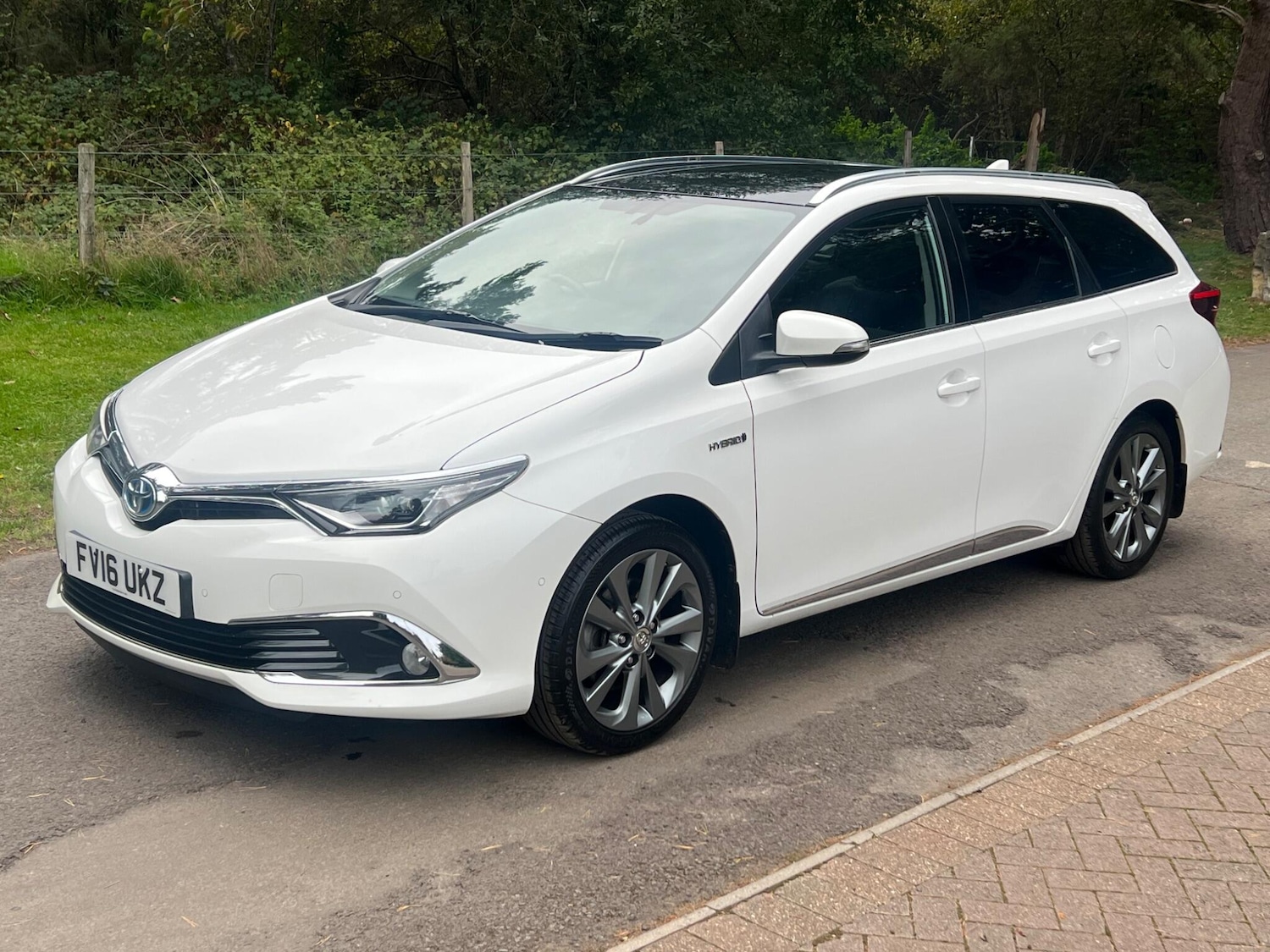 Used Toyota Auris 2016 for sale - 76953906: Photo 55