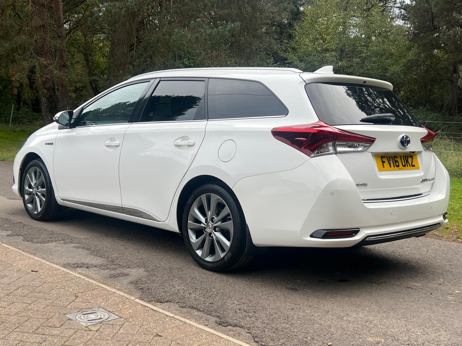 Used Toyota Auris 2016 for sale - 76953906: Photo 58