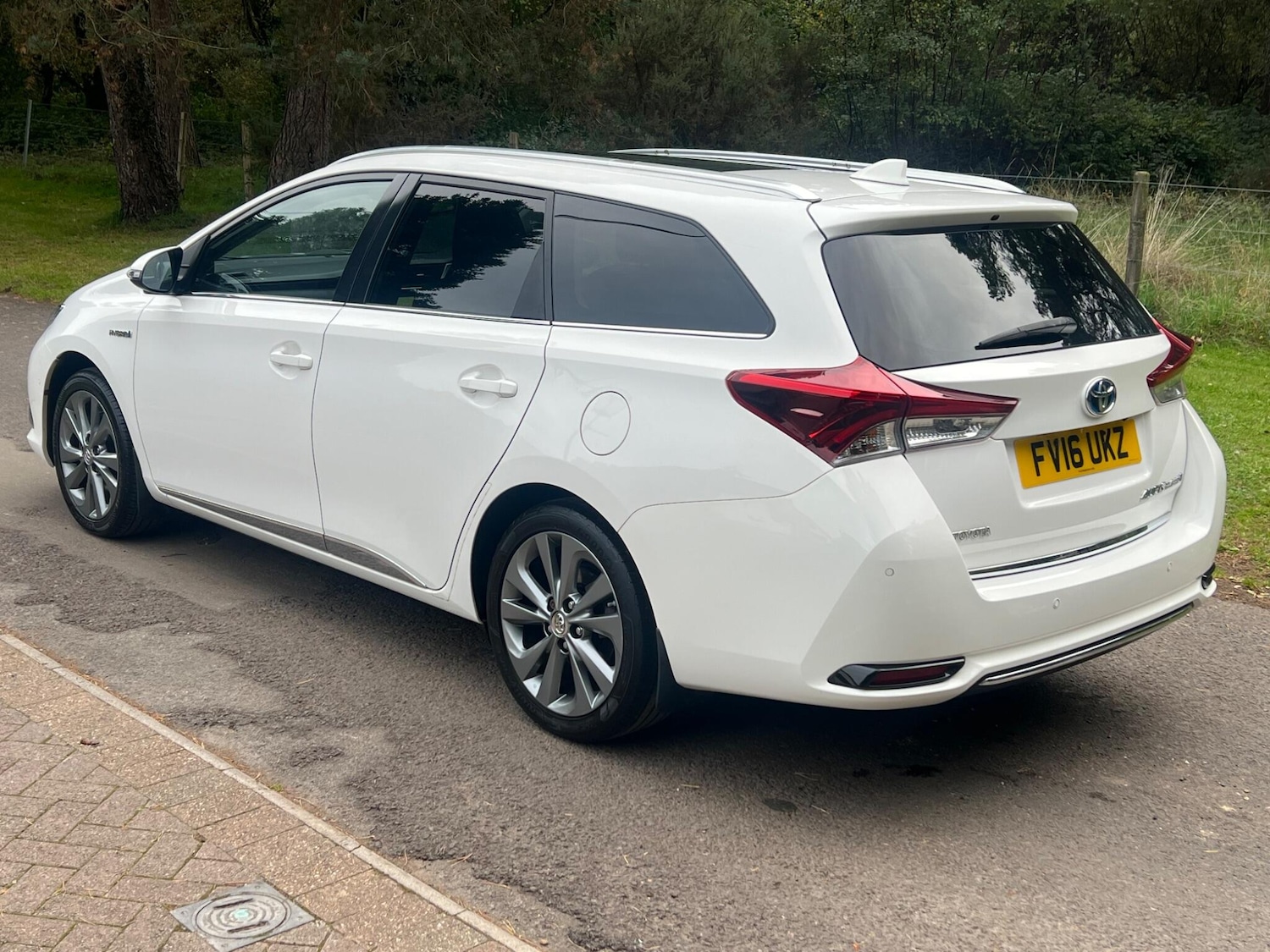 Used Toyota Auris 2016 for sale - 76953906: Photo 59