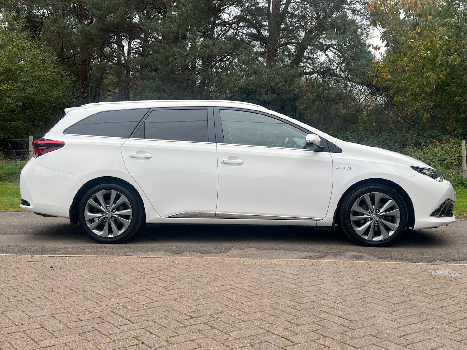 Used Toyota Auris 2016 for sale - 76953906: Photo 6