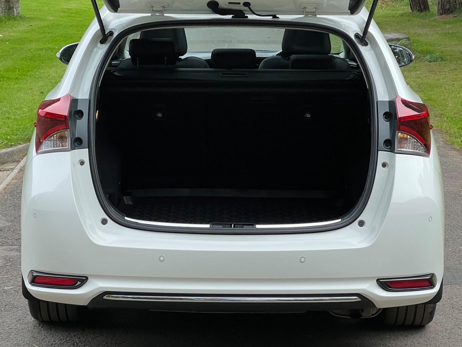 Used Toyota Auris 2016 for sale - 76953906: Photo 62