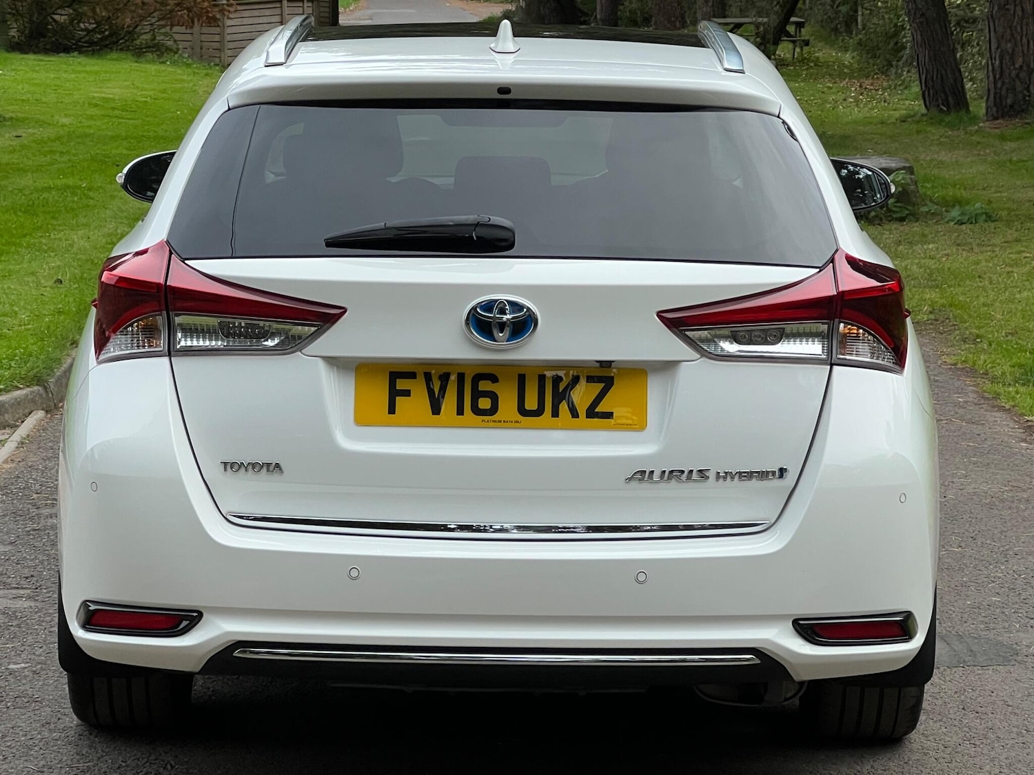 Used Toyota Auris 2016 for sale - 76953906: Photo 63