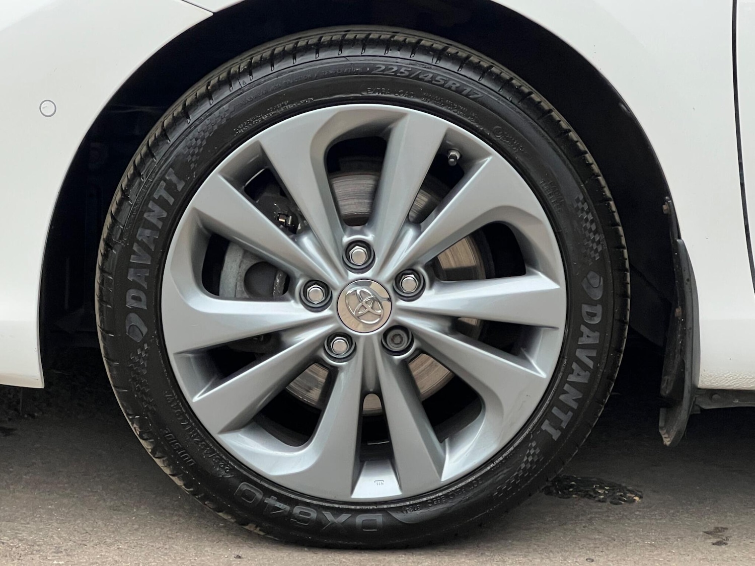 Used Toyota Auris 2016 for sale - 76953906: Photo 7