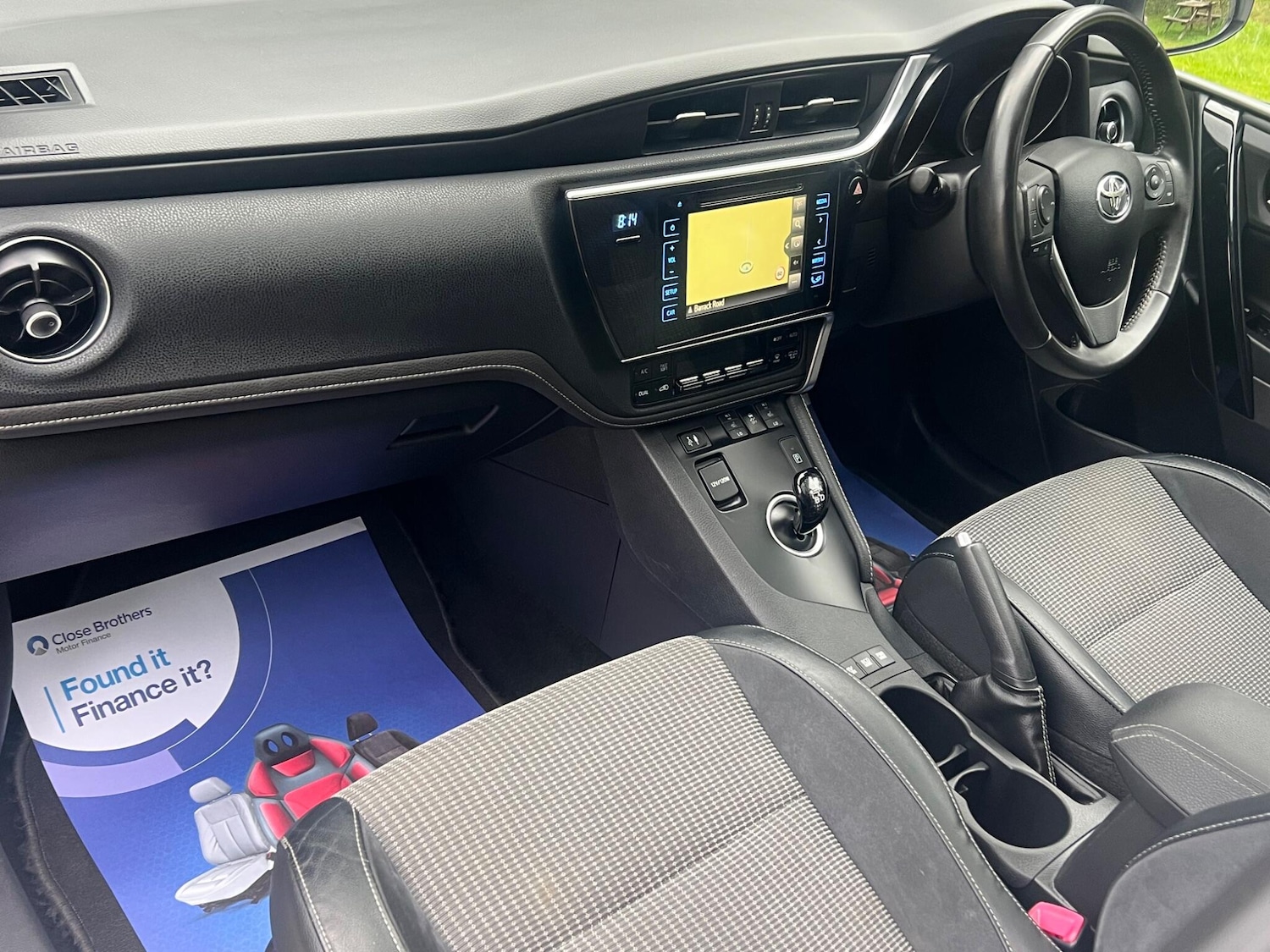 Used Toyota Auris 2016 for sale - 76953906: Photo 8