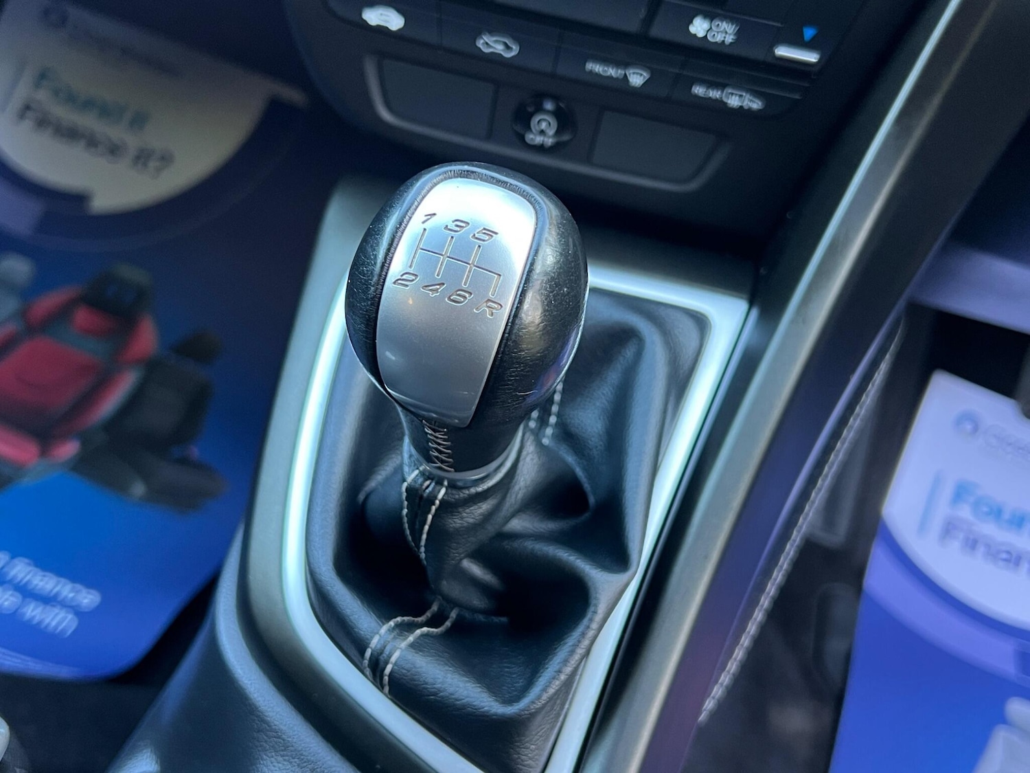 Used Honda Civic 2015 for sale - 76953922: Photo 19