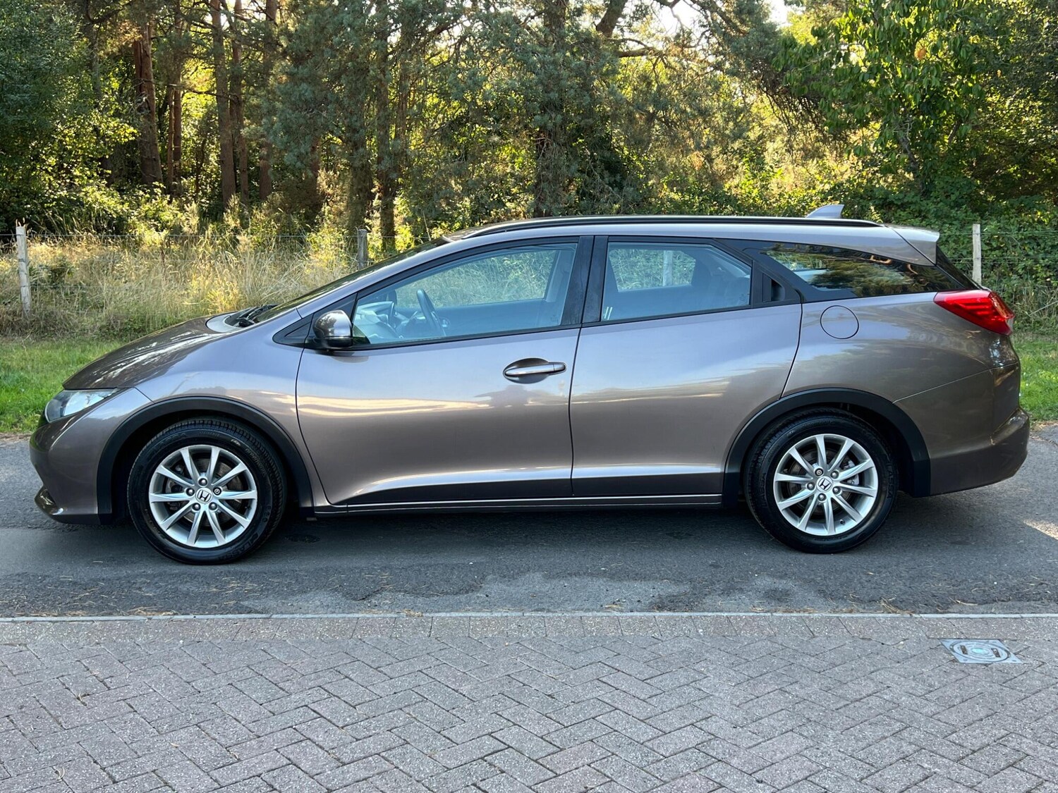 Used Honda Civic 2015 for sale - 76953922: Photo 21