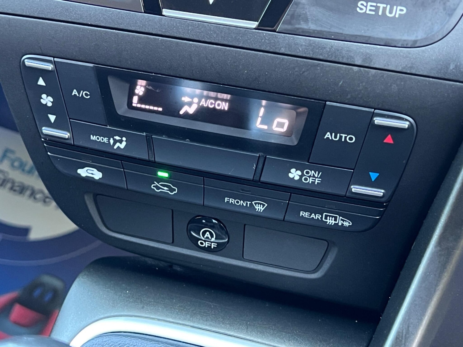 Used Honda Civic 2015 for sale - 76953922: Photo 26