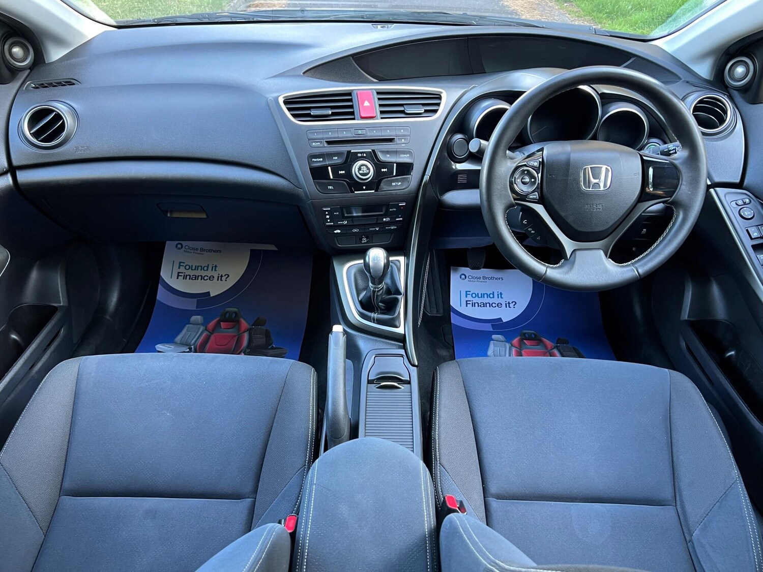 Used Honda Civic 2015 for sale - 76953922: Photo 31