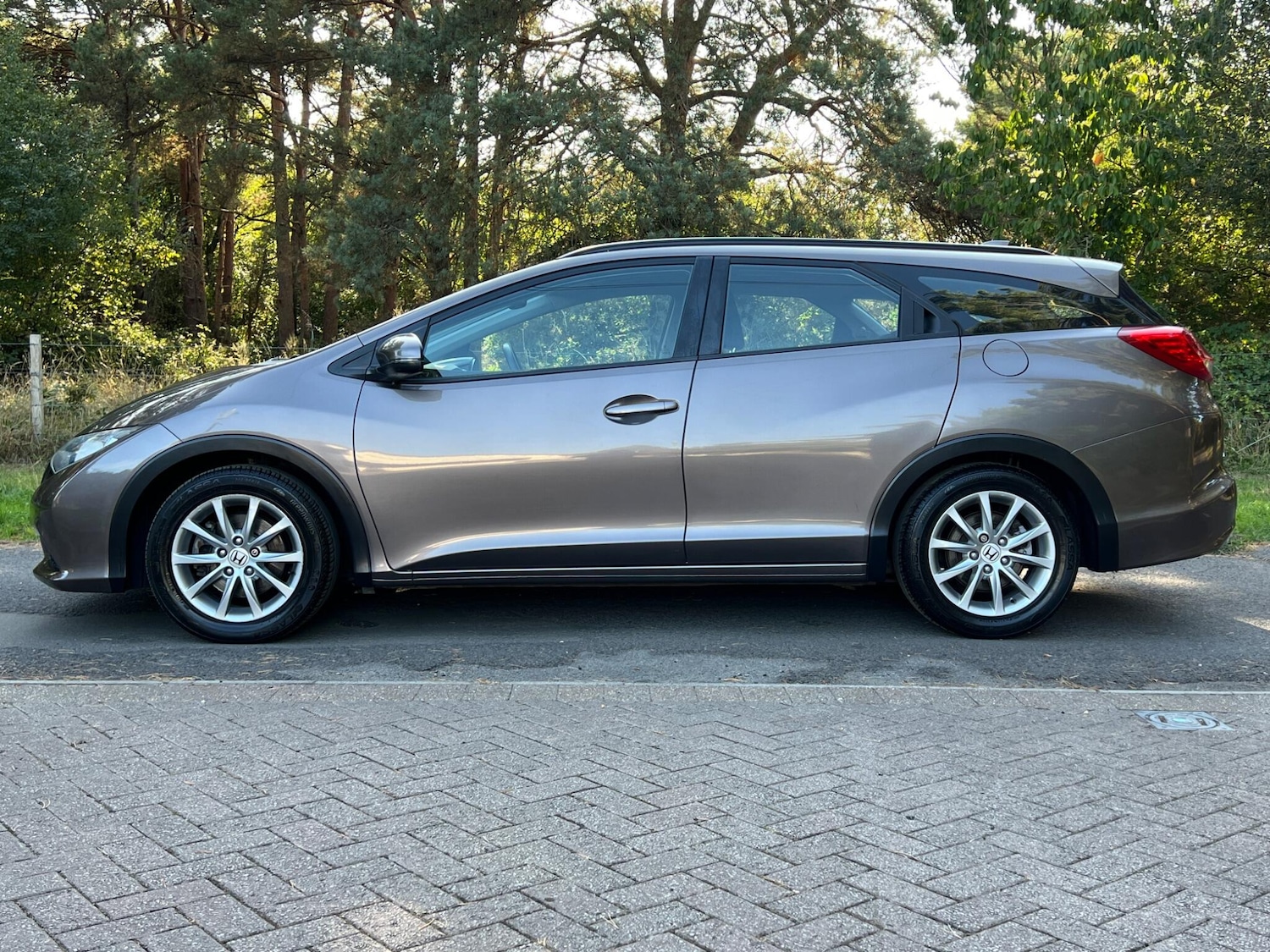 Used Honda Civic 2015 for sale - 76953922: Photo 39