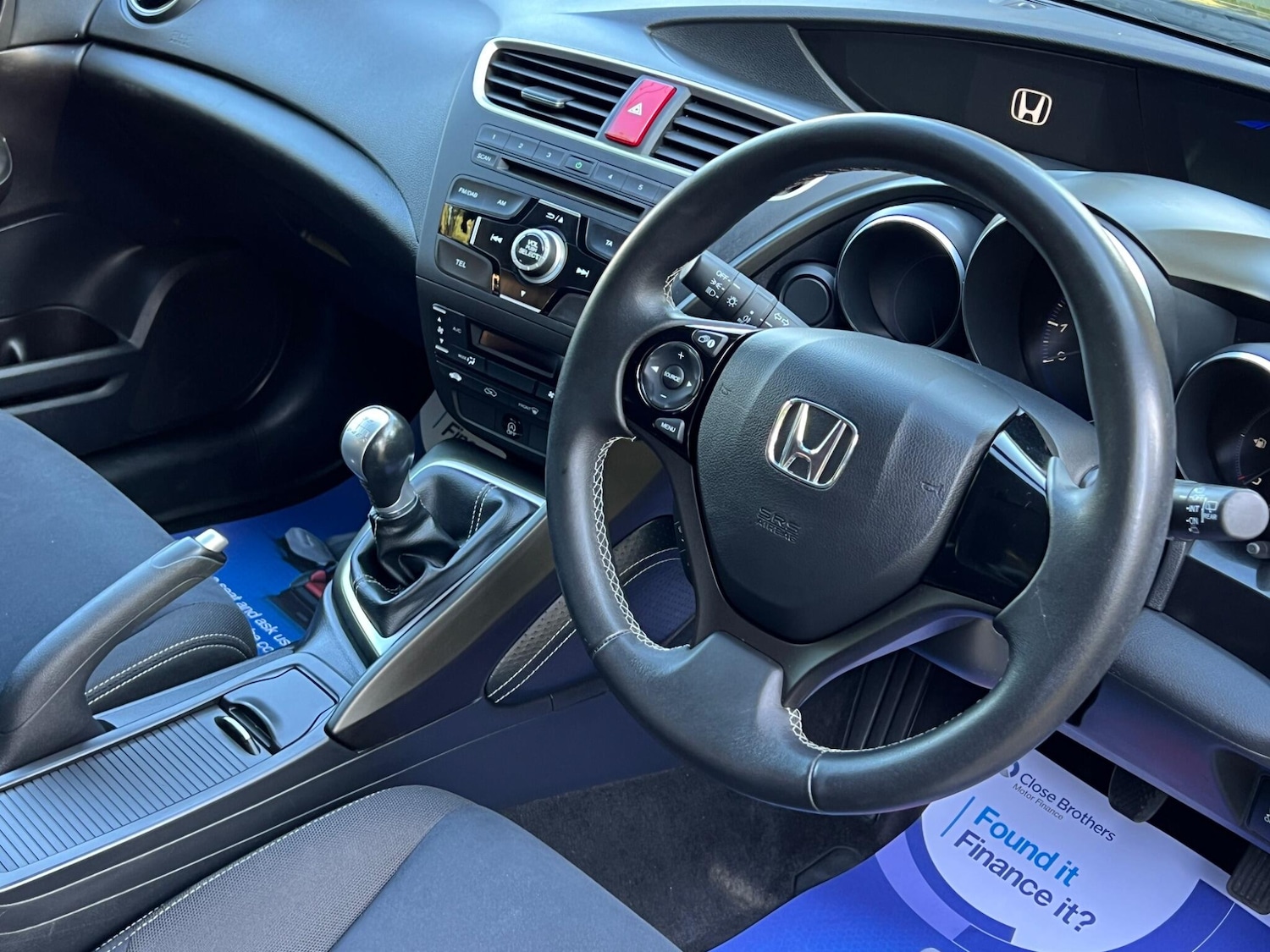 Used Honda Civic 2015 for sale - 76953922: Photo 40