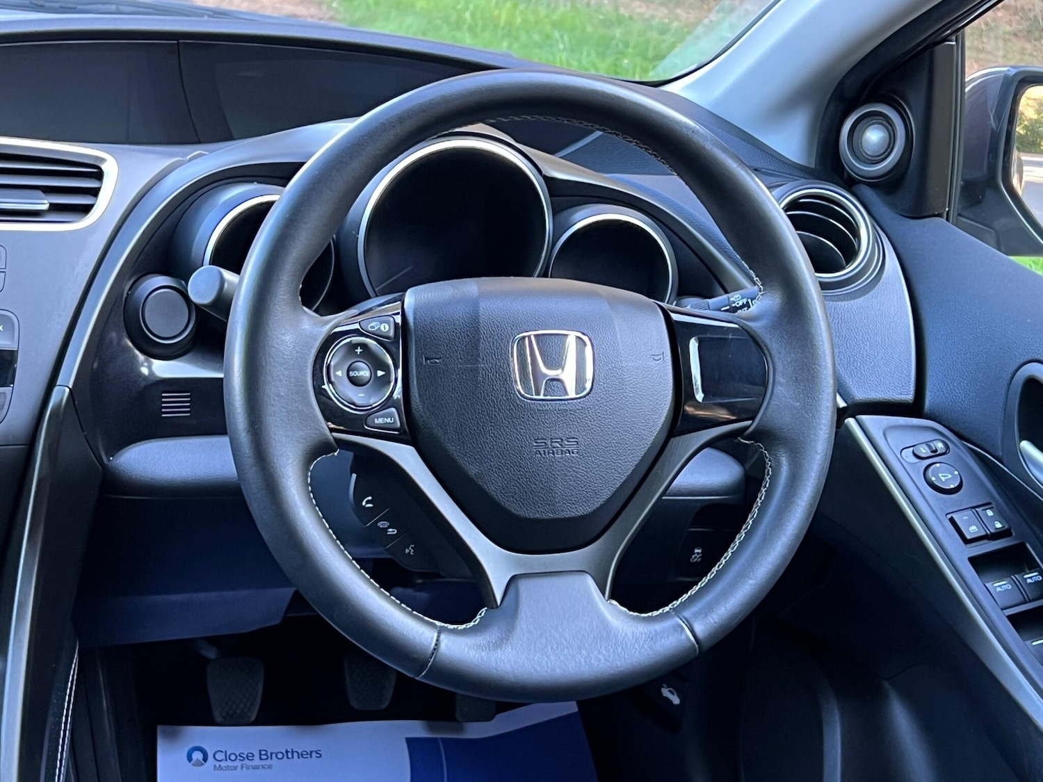 Used Honda Civic 2015 for sale - 76953922: Photo 42