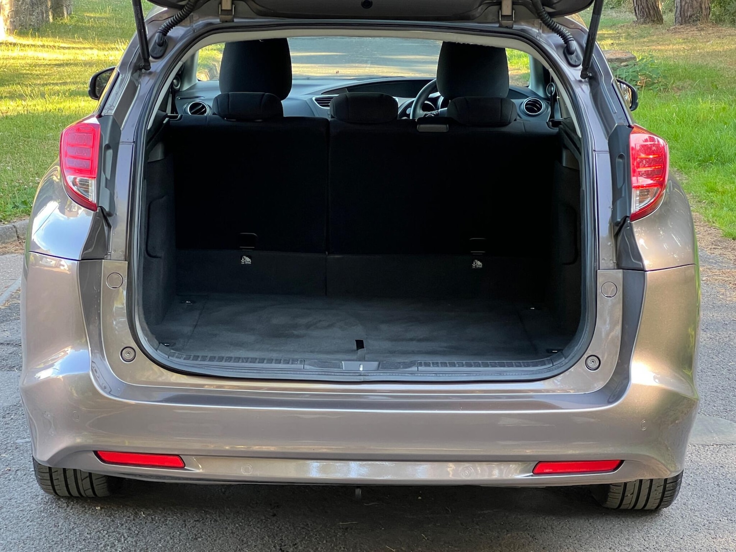 Used Honda Civic 2015 for sale - 76953922: Photo 45