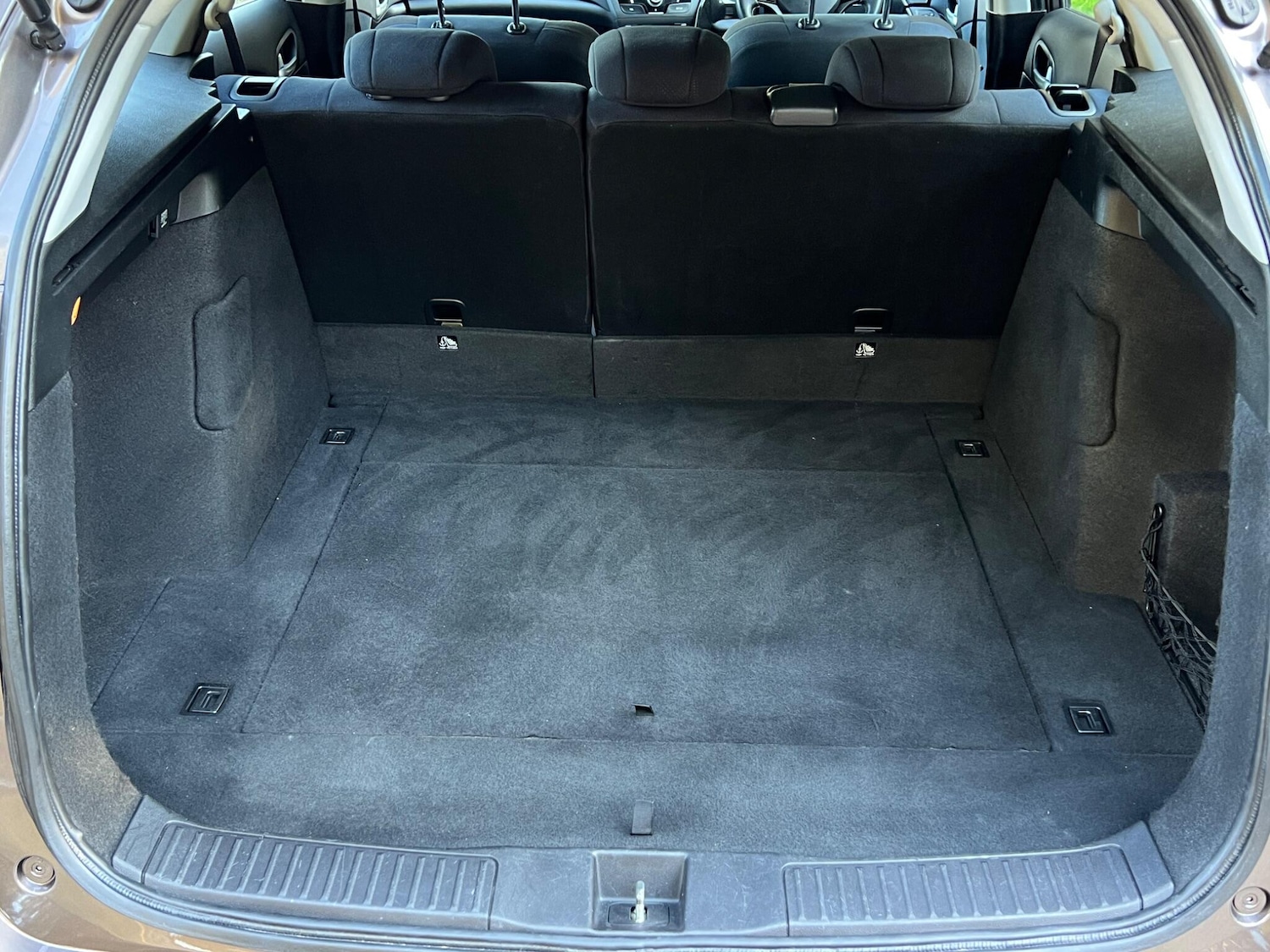 Used Honda Civic 2015 for sale - 76953922: Photo 49